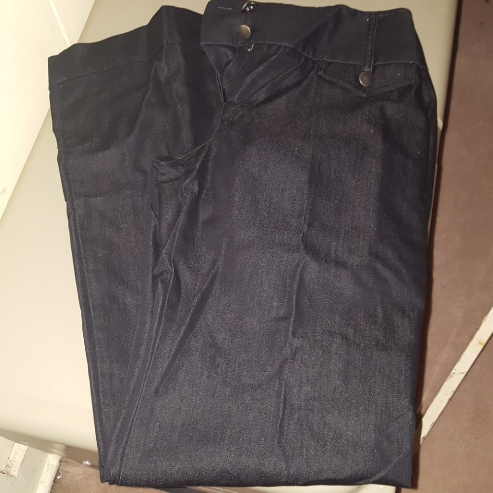 Dress pants
